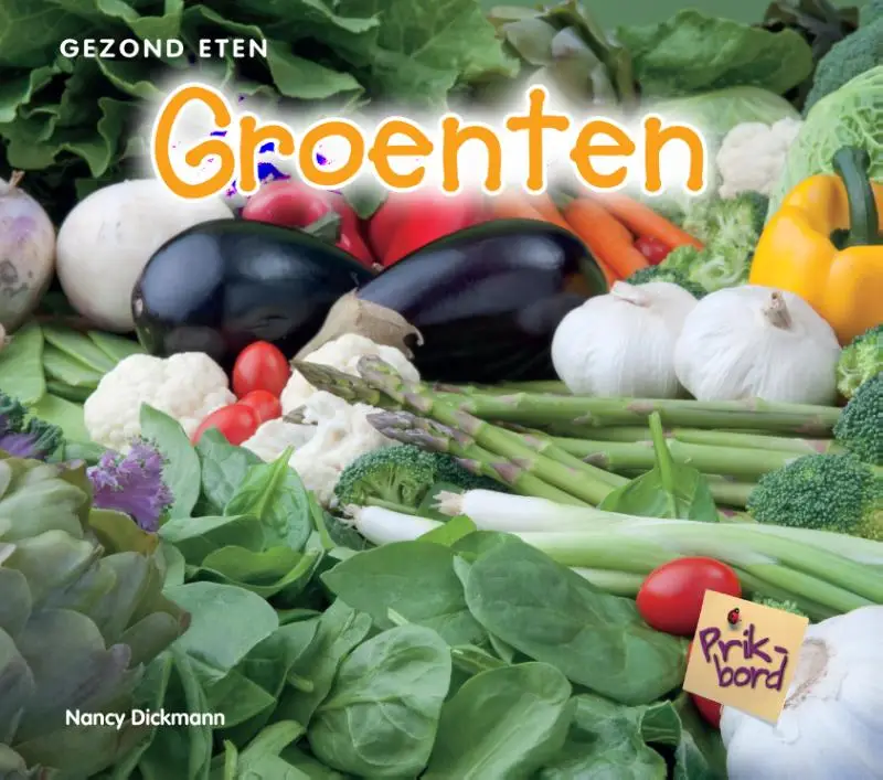 Groenten