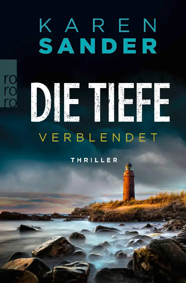 Die Tiefe: Verblendet