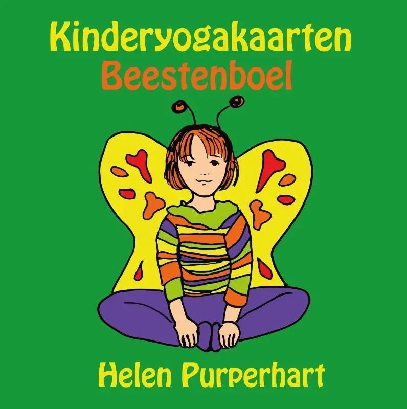 Kinderyogakaarten