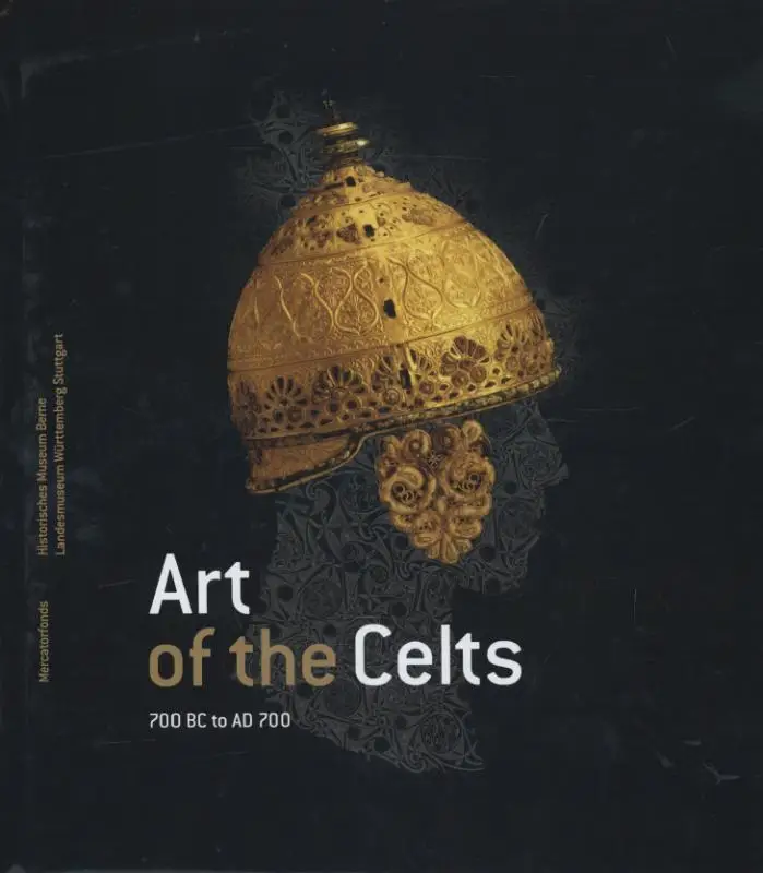 Art of the Celts