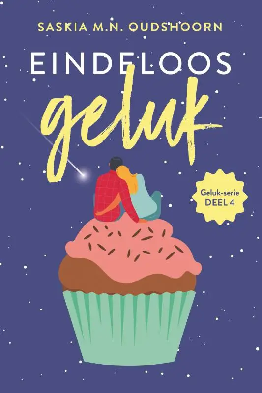 Eindeloos geluk