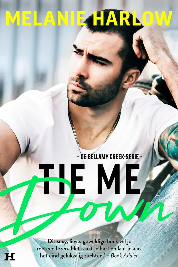 Tie Me Down