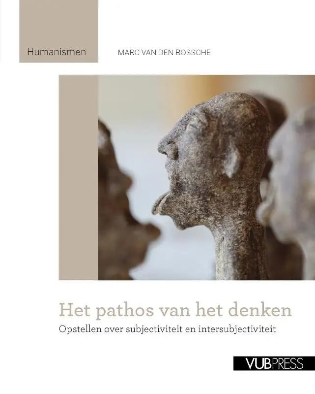 Het pathos van het denken