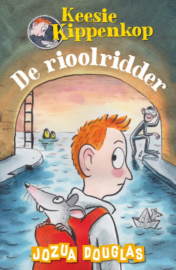 De rioolridder