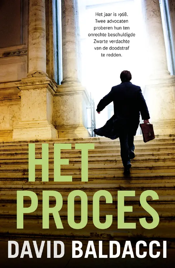Het proces
