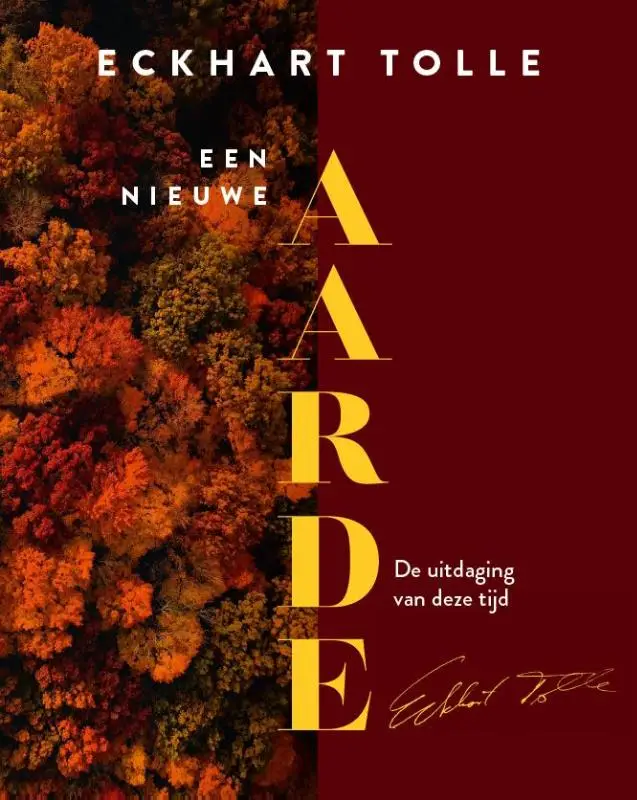 Een nieuwe aarde