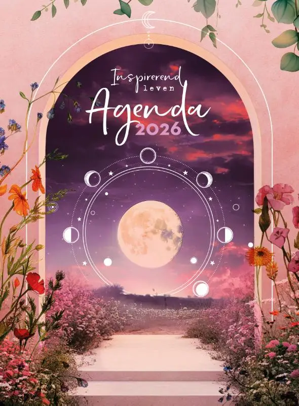 Inspirerend leven Agenda / 2026