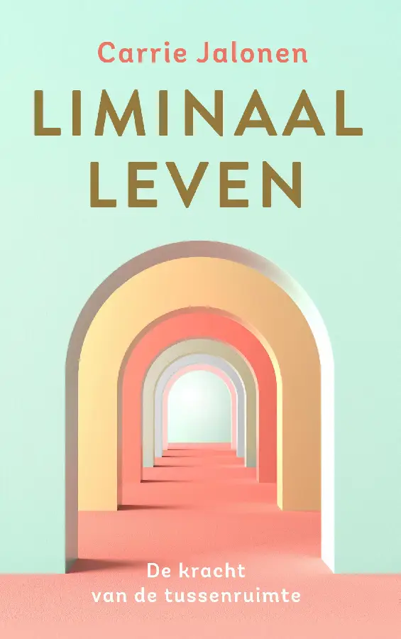 Liminaal leven