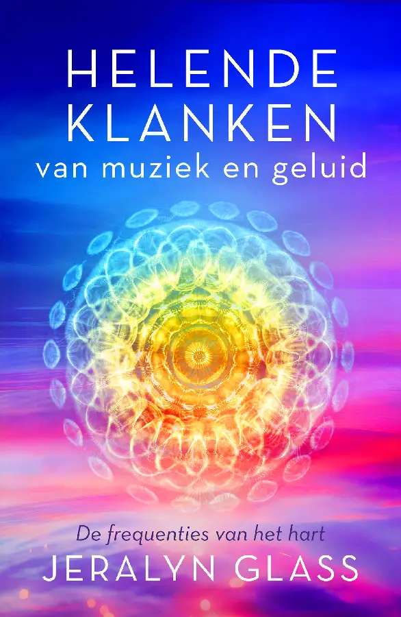 Helende klanken van muziek en geluid