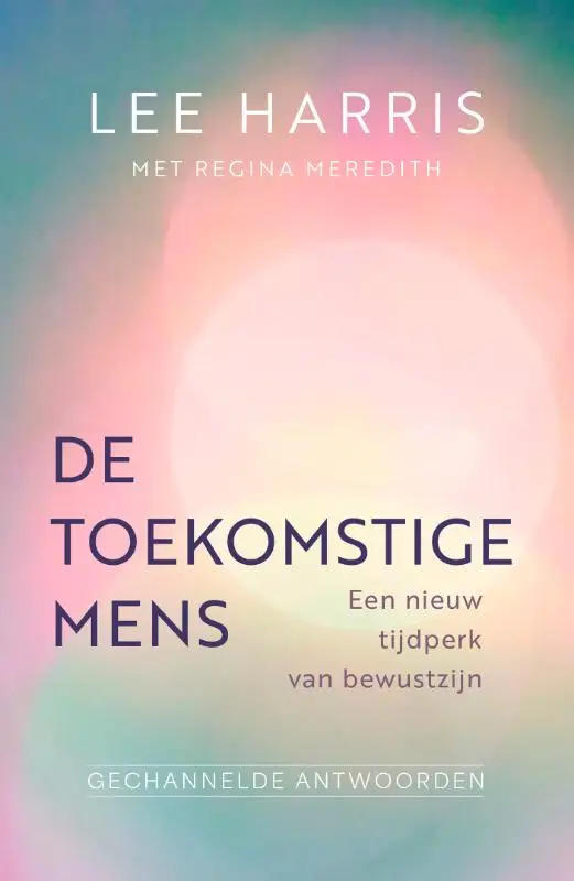 De toekomstige mens
