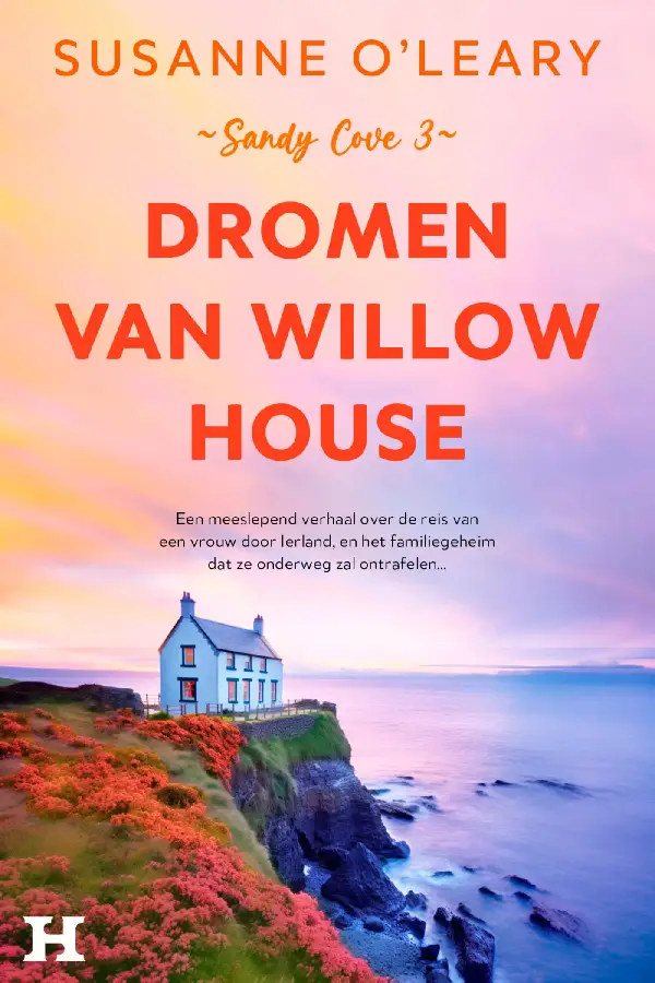 Dromen van Willow House