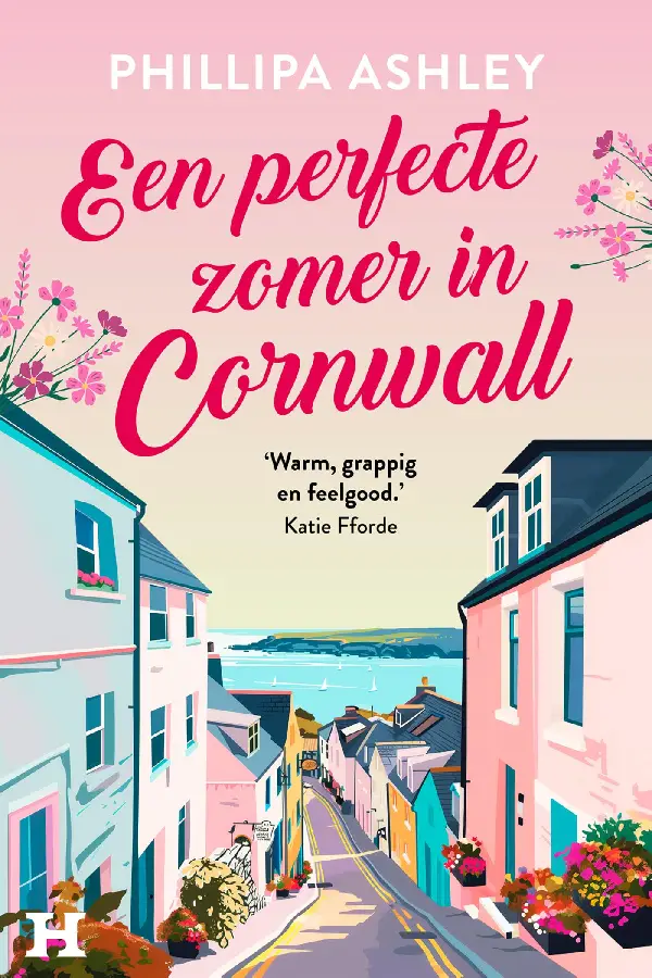 Een perfecte zomer in Cornwall