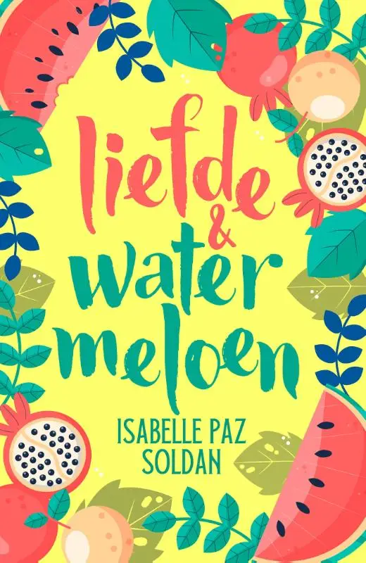 Liefde & watermeloen