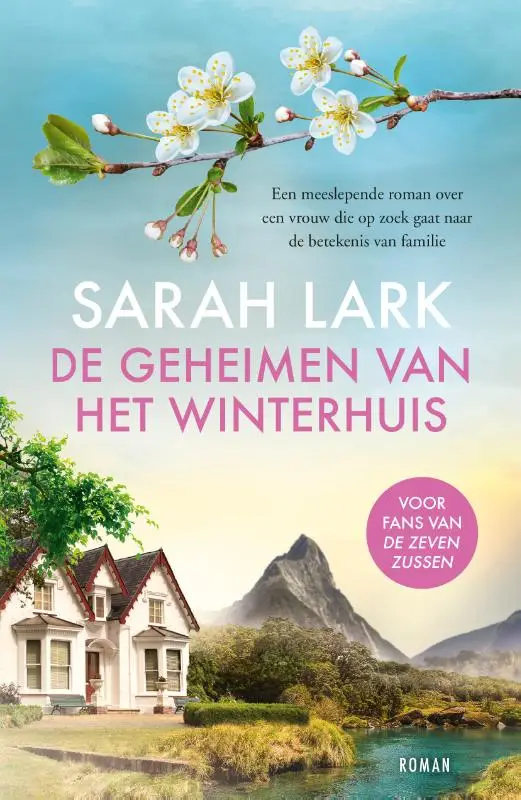 Geheimen van het winterhuis