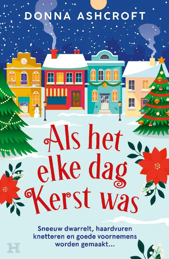 Als het elke dag kerst was