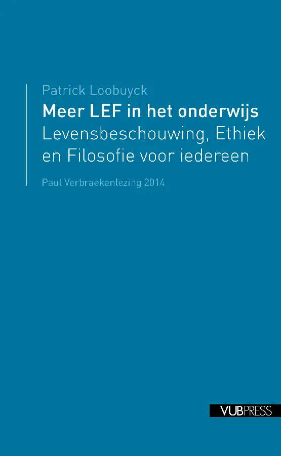 Professionalisering op school