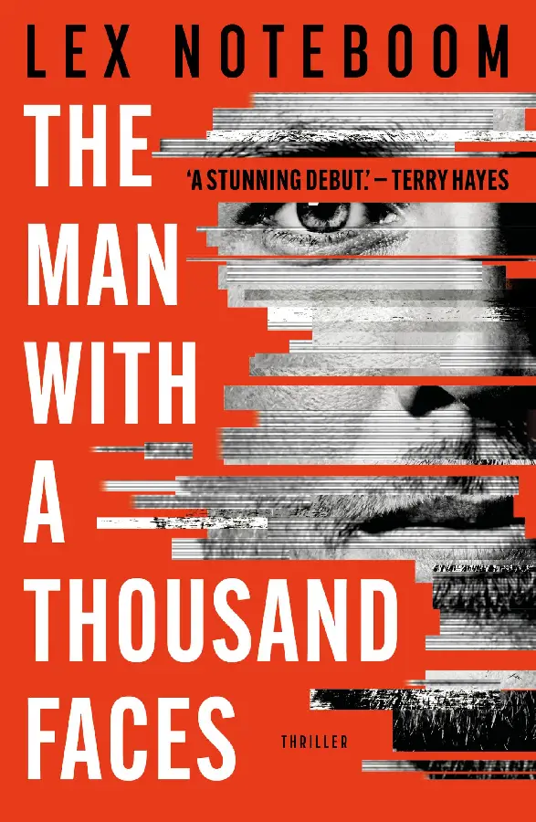 The Man With A Thousand Faces
