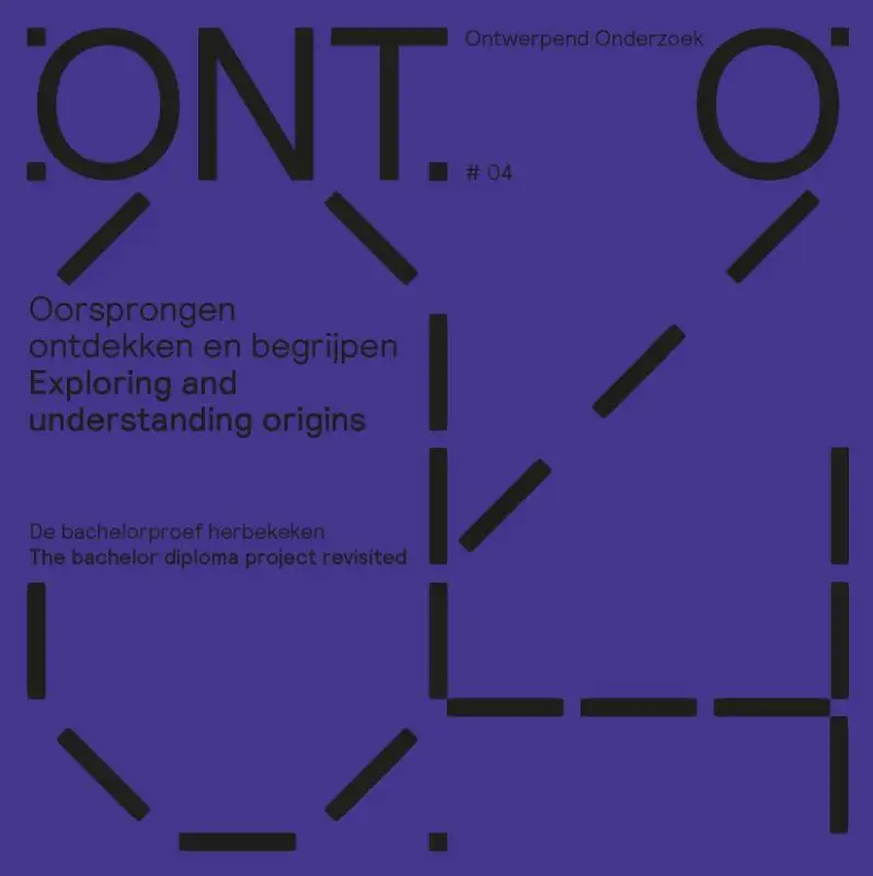 Oorsprongen ontdekken en begrijpen / Exploring and understanding origins
