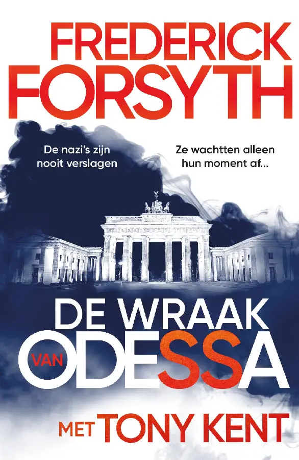 De wraak van Odessa