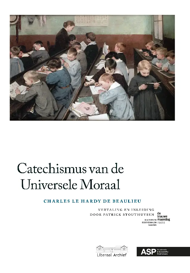 Catechismus van de Universele Moraal