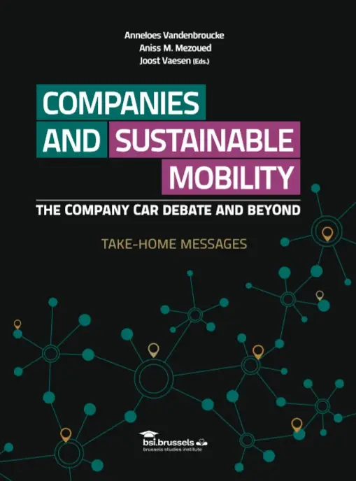 Companies and Sustainable Mobility