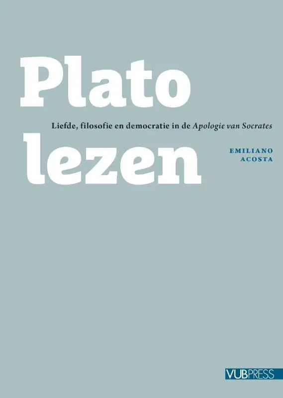 Plato lezen