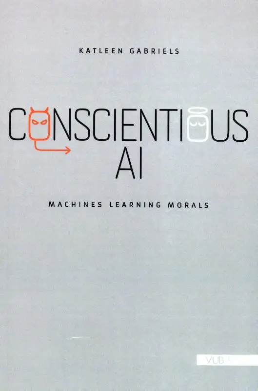 Conscientious AI