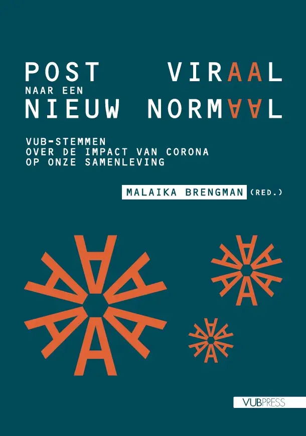 Post viraal naar een nieuw normaal