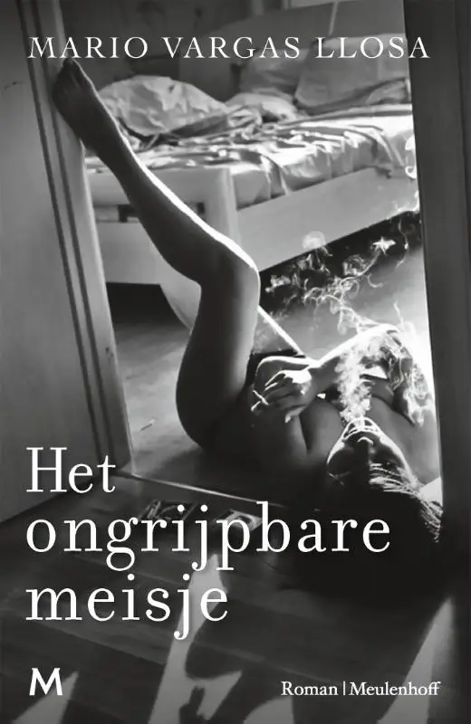 Het ongrijpbare meisje
