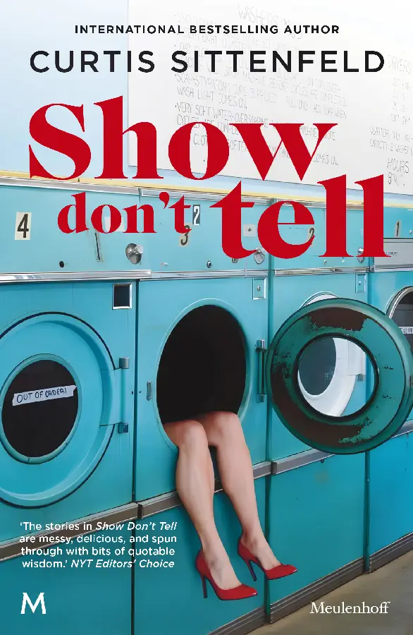 Show don't tell *English edition*