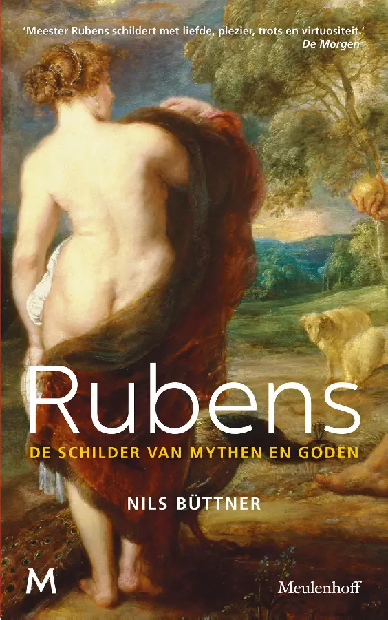 Rubens - Eboek
