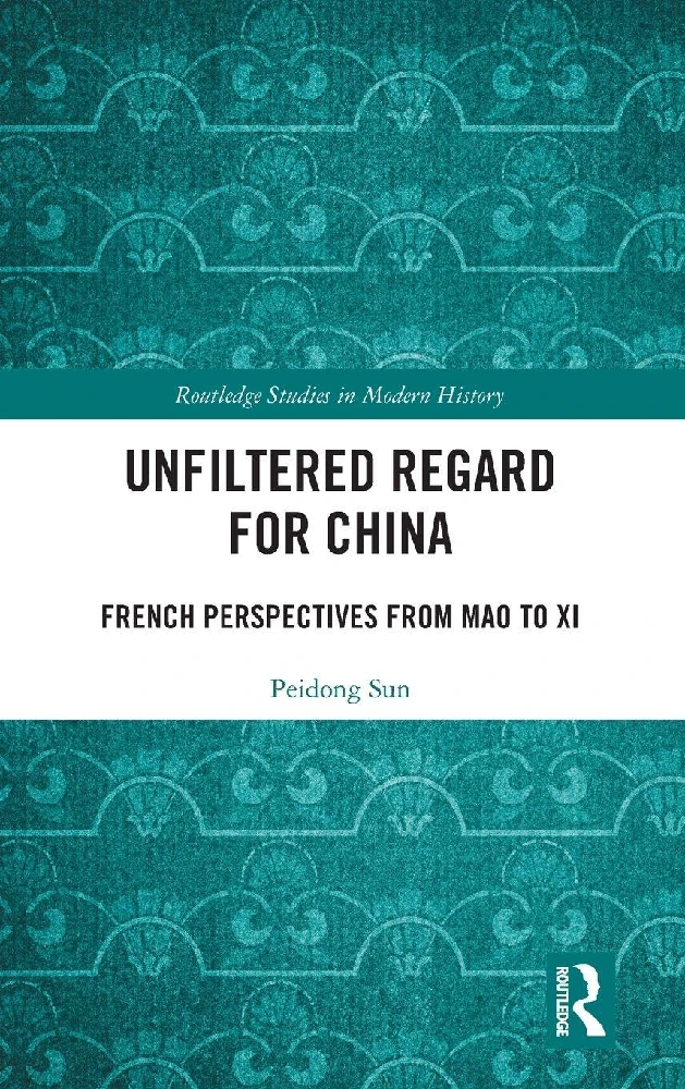 Unfiltered Regard for China