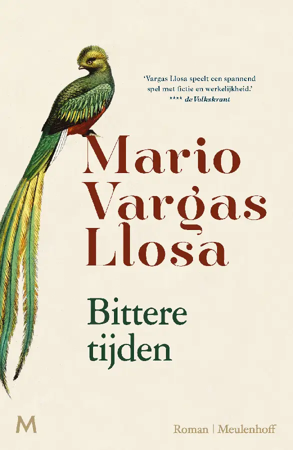 Bittere tijden