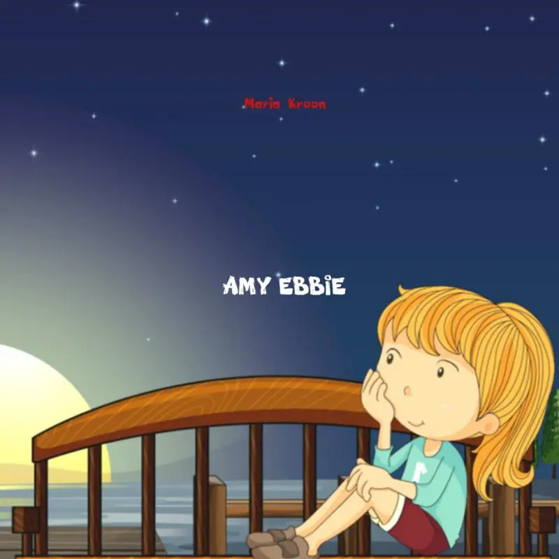 Amy Ebbie