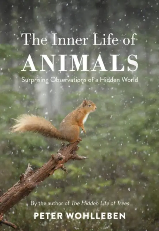 Wohlleben, P: Inner Life of Animals