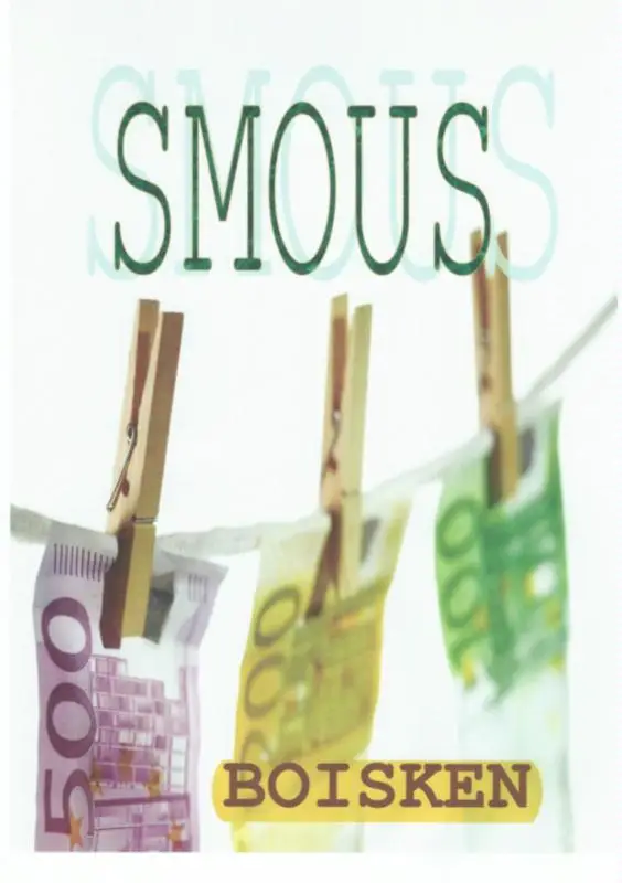 Smous