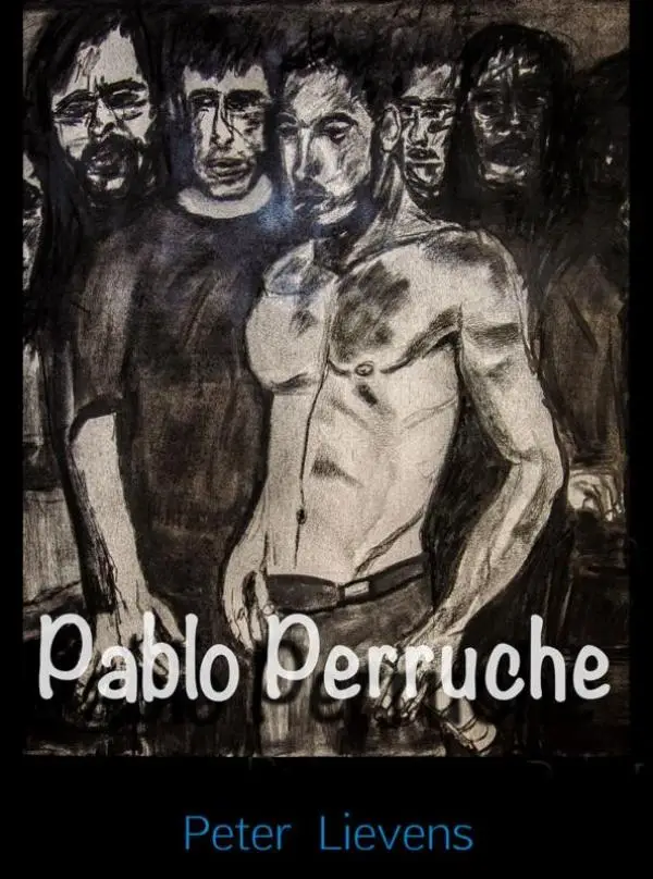 Pablo Perruche