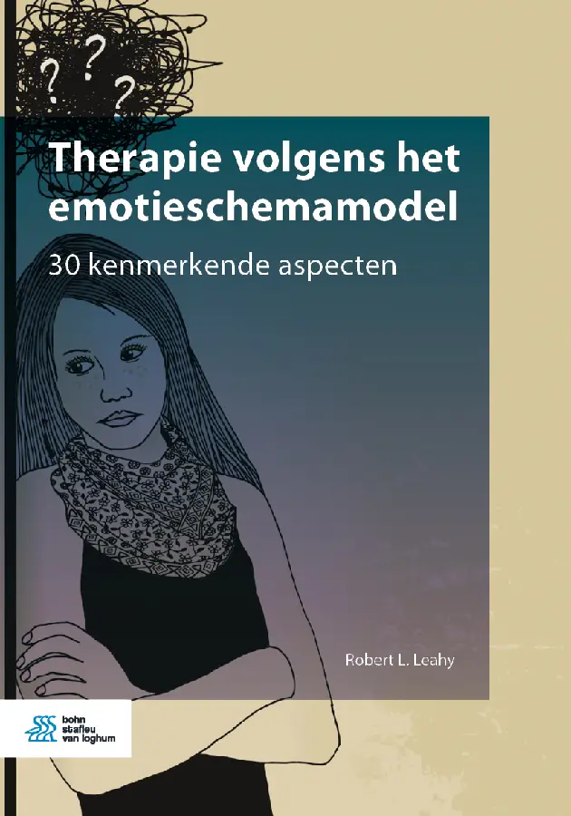 Therapie volgens het emotieschemamodel