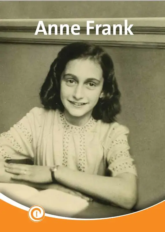 Anne Frank