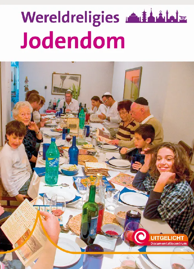 Jodendom