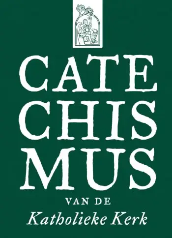 Catechismus van de katholieke kerk