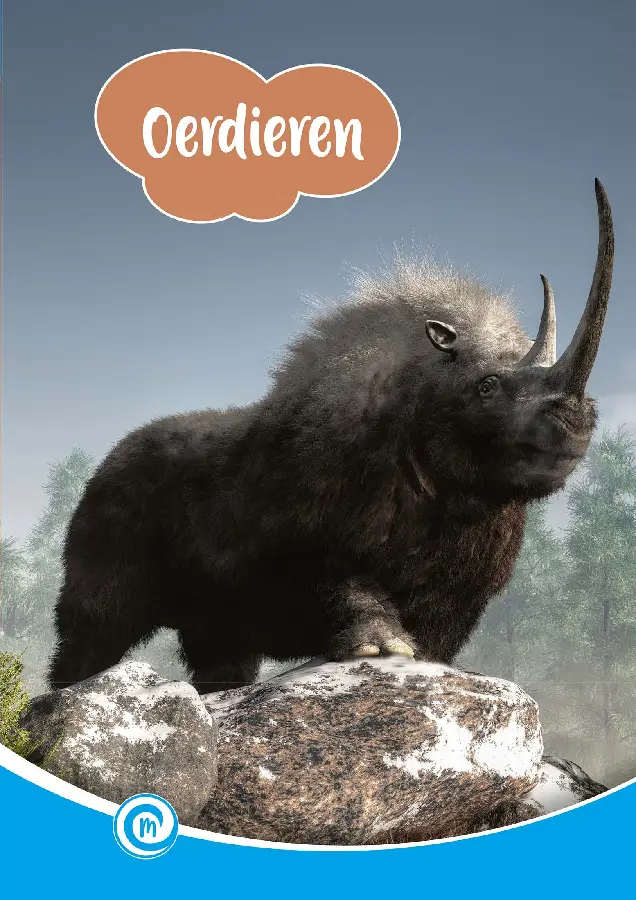 Oerdieren