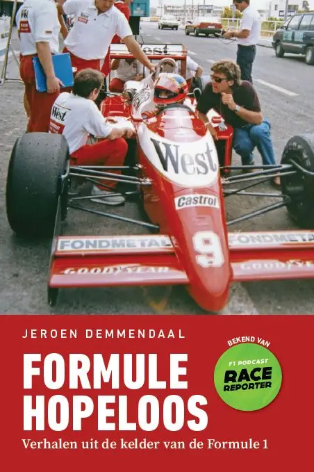 Formule Hopeloos