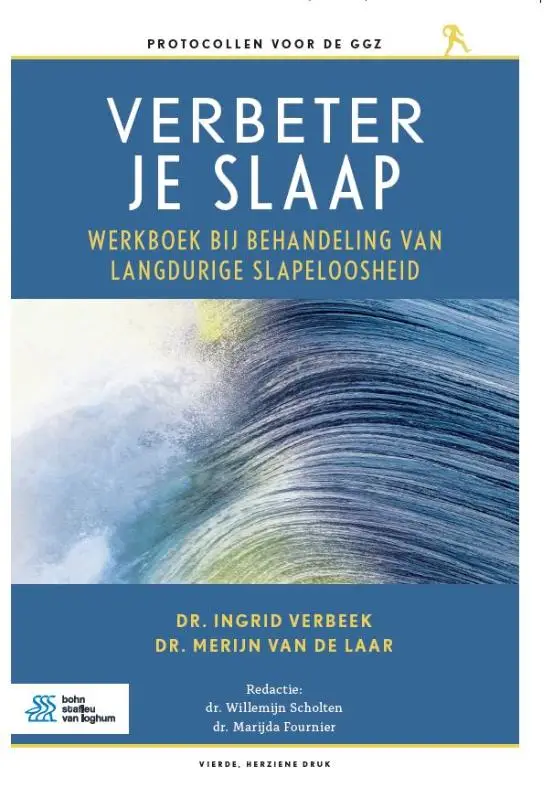 Verbeter je slaap