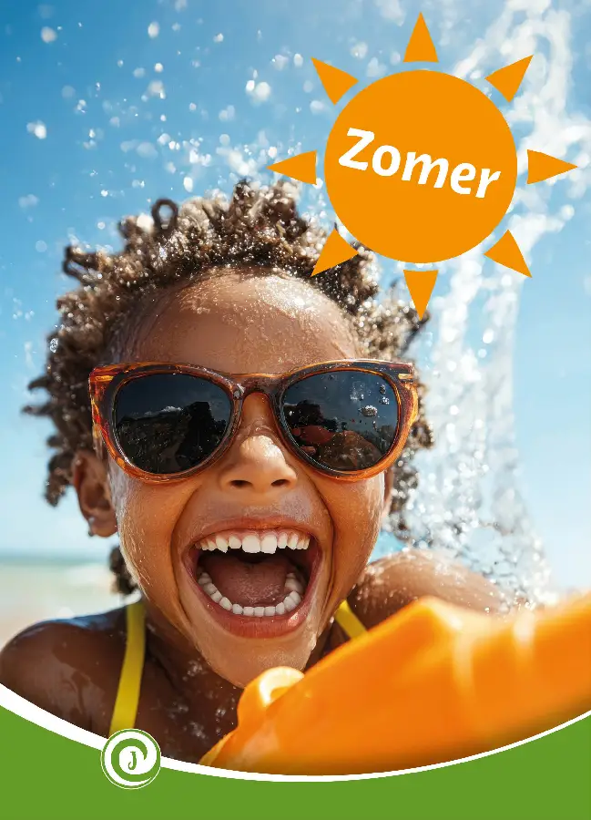Zomer