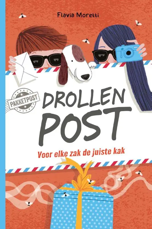 Drollenpost