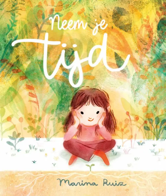 Neem je tijd