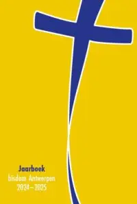 Jaarboek bisdom Antwerpen / 2024-2025