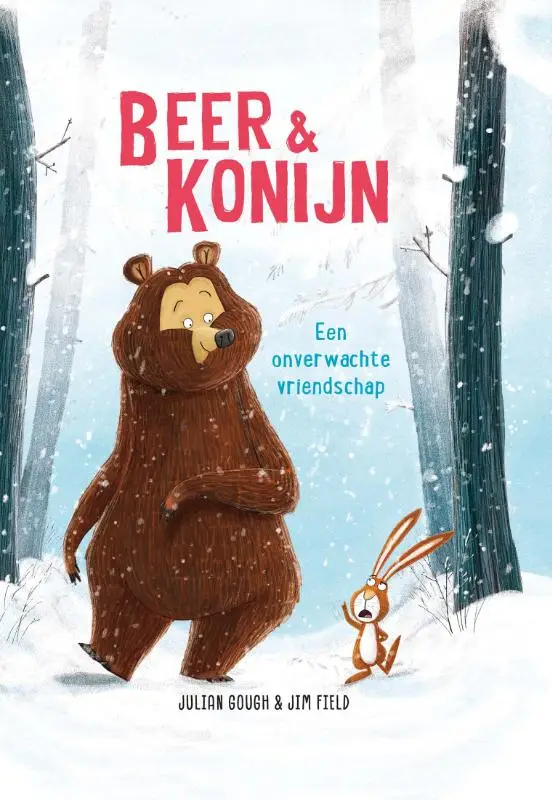 Een onverwachte vriendschap