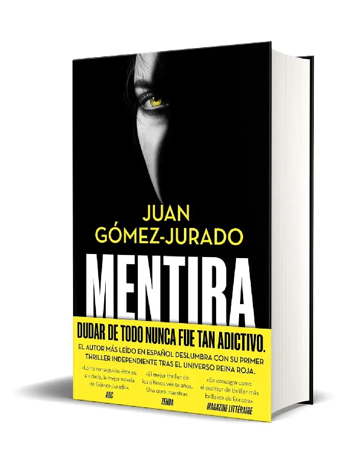 Mentira
